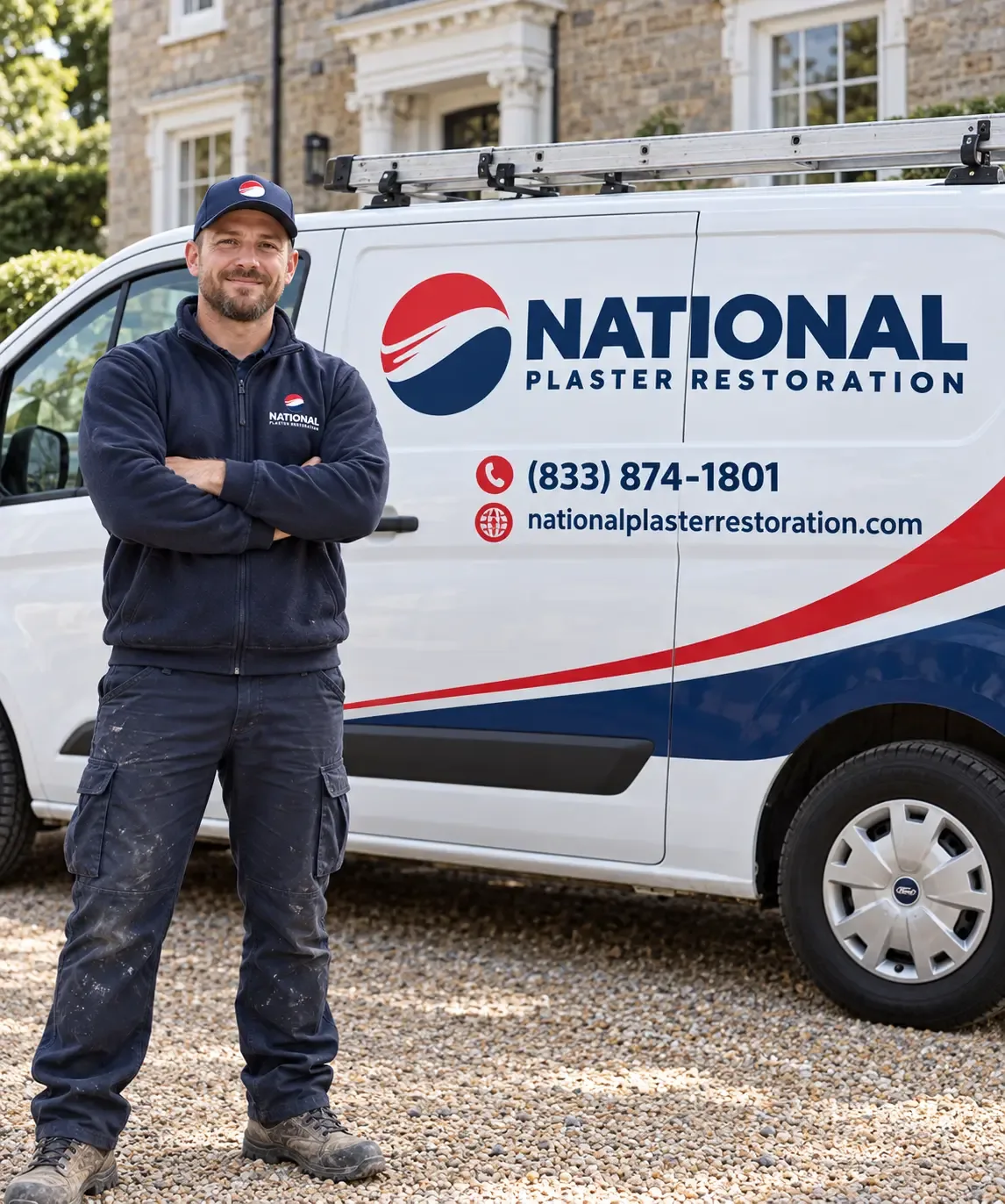 Plaster Repair company in Eustis, ME